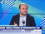 Replay Le monde qui bouge - L'Interview : Salvador, Bukele pourra se représenter à vie - 04/08