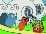 Replay Barbapapa autour du monde - S01 E06 - Les cactus