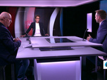 Replay Mardi politique - Jean-Didier Berger : La motion de censure des écologistes est totalement démagogique