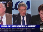 Replay Face à Duhamel: Roselyne Bachelot - Crépol, y a-t-il une fatalité de la violence ? - 22/11