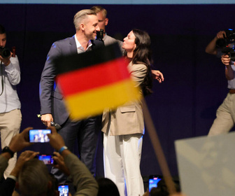 Replay Le débat - AfD : l'Allemagne bascule-t-elle ?