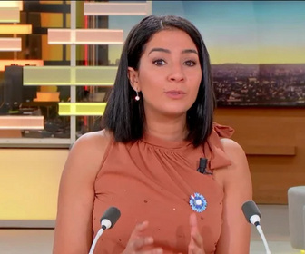 Replay La Matinale Franceinfo - 13/11/2025