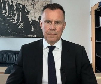 Replay En tête-à-tête - L'administration Trump, une catastrophe pour les droits de l'homme, selon Human Rights Watch