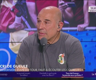 Replay Super Moscato Show - Dembele en 9 en Equipe de France ?
