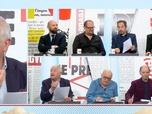 Replay La revue de presse - Numéro 12