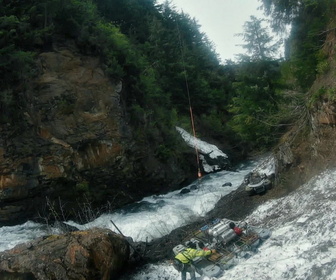 Replay Alaska, la ruée vers l'or : Dakota boys - S5E2 - Sang neuf