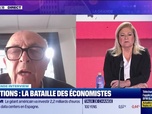 Replay Good Evening Business - Jean-Hervé Lorenzi (Les Rencontres Économiques d'Aix-en-Provence) : Élections, la bataille des économistes - 03/07