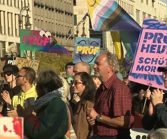 Replay Europe : la montée de l'extrême droite - Allemagne : vers une interdiction de l'AfD ?