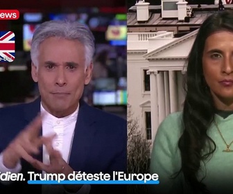 Replay Quotidien, deuxième partie du 10 décembre 2025