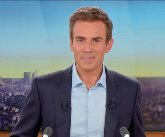 Replay La Matinale - Émission du mardi 27 mai 2025