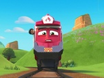 Replay Mighty Express - Ils font des bonds, les cochons !