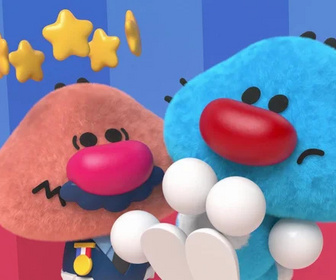 Replay Oggy Oggy - Le spectacle aérien