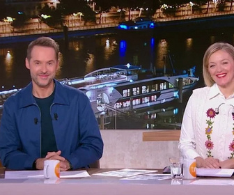 Replay Télématin - 24/02/2026