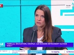 Replay Estelle Midi - Famille, éducation, sexualité : les écrans détruisent-ils nos vies ?