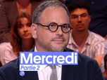 Replay Quotidien, deuxième partie du 11 juin 2025