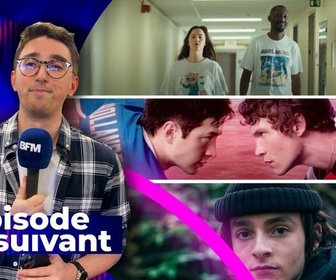 Épisode suivant replay