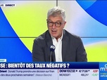 Replay Good Morning Business - Le débrief : Suisse, bientôt des taux négatifs ? - 20/06