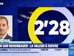 Replay BFM Bourse - Valeur ajoutée : Ils apprécient Rosenbauer - 24/06