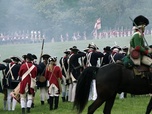 Replay Naissance des États-Unis - La révolution américaine