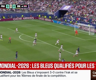 Replay BFM Première prématinale - Le journal des sports du mardi 23 juin