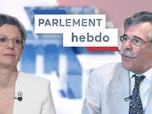 Replay Parlement hebdo - Fin de vie : faut-il créer un droit à l'aide à mourir ?