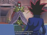 Replay Yu-Gi-Oh ! Duel Monsters - S1 E29 - Une situation critique ! L'ombre des yeux