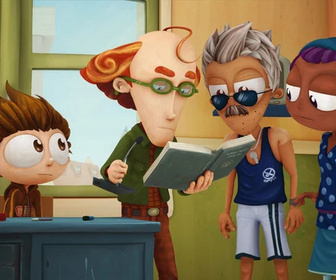 Replay Angelo la débrouille