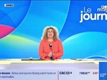 Replay Good Morning Business - Mercredi 7 mai