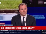 Replay SIGNÉ CONSIGNY - Diminuer les dépenses publiques ne fait pas partie du logiciel du gouvernement, estime Charles Consigny