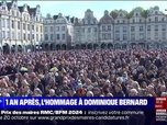 Replay Week-end direct - Meurtre de Dominique Bernard : un an après, ça a changé ? - 13/10