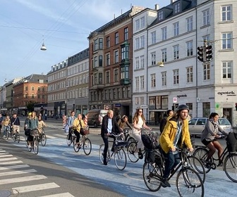 Replay Des métropoles en mouvement - Vers des transports durables