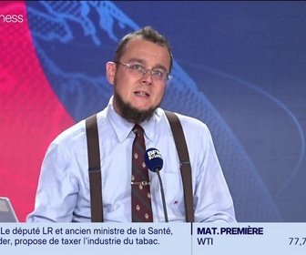 Replay Le 18h Eco - Jeudi 6 août