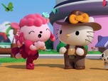 Replay Hello Kitty : super style ! - L'effet papillon