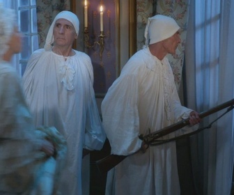 Replay La petite histoire de France - Le dépit du sergent / Ne pas tirer sur la vierge / Désamorcer les conflits / Les belles histoires de tonton burgal