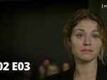 Replay Accusé - S02 E03 - L'histoire de Cécile