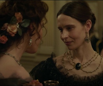 Replay Victor Hugo - Ennemi d'état - S01 E02