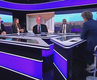 Replay La semaine de l'éco - Loi anti-fast fashion : quel est le juste prix de la mode ?