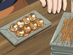 Replay Naruto Shippuden - S7 E17 - L'héritage du Quatrième du nom (1/2)