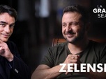 Replay La grande séance - Zelensky peut-il encore sauver l'Ukraine ?