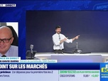 Replay BFM Bourse - Après BMW, Mercedes avertit à son tour - 20/09