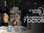 Replay Le monde en face - Les guetteuses du 7 octobre