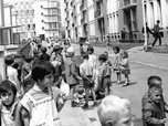 Replay Invitation au voyage - 15/09/2026 - Baby-boom dans la cité