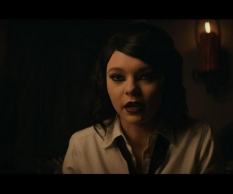 Replay Deadly class - S1 E8