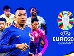 Replay UEFA EURO 2024 - Rendez-vous sport en Bleu - Episode 13