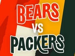 Replay Les résumés NFL - Chicago Bears @ Green Bay Packers