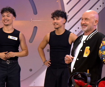 Replay Le Bigdil - S2E31 - Spéciale jumeaux