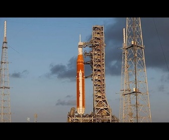 Replay Artemis II se prépare à décoller pour un premier voyage lunaire en 53 ans