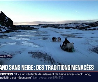 Replay BFM Première prématinale - Le break du mardi 10 février