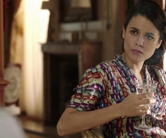 Replay L'espionne de Tanger - S01 E08
