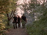 Replay Stargate SG-1 - S2 E13 - Les esprits